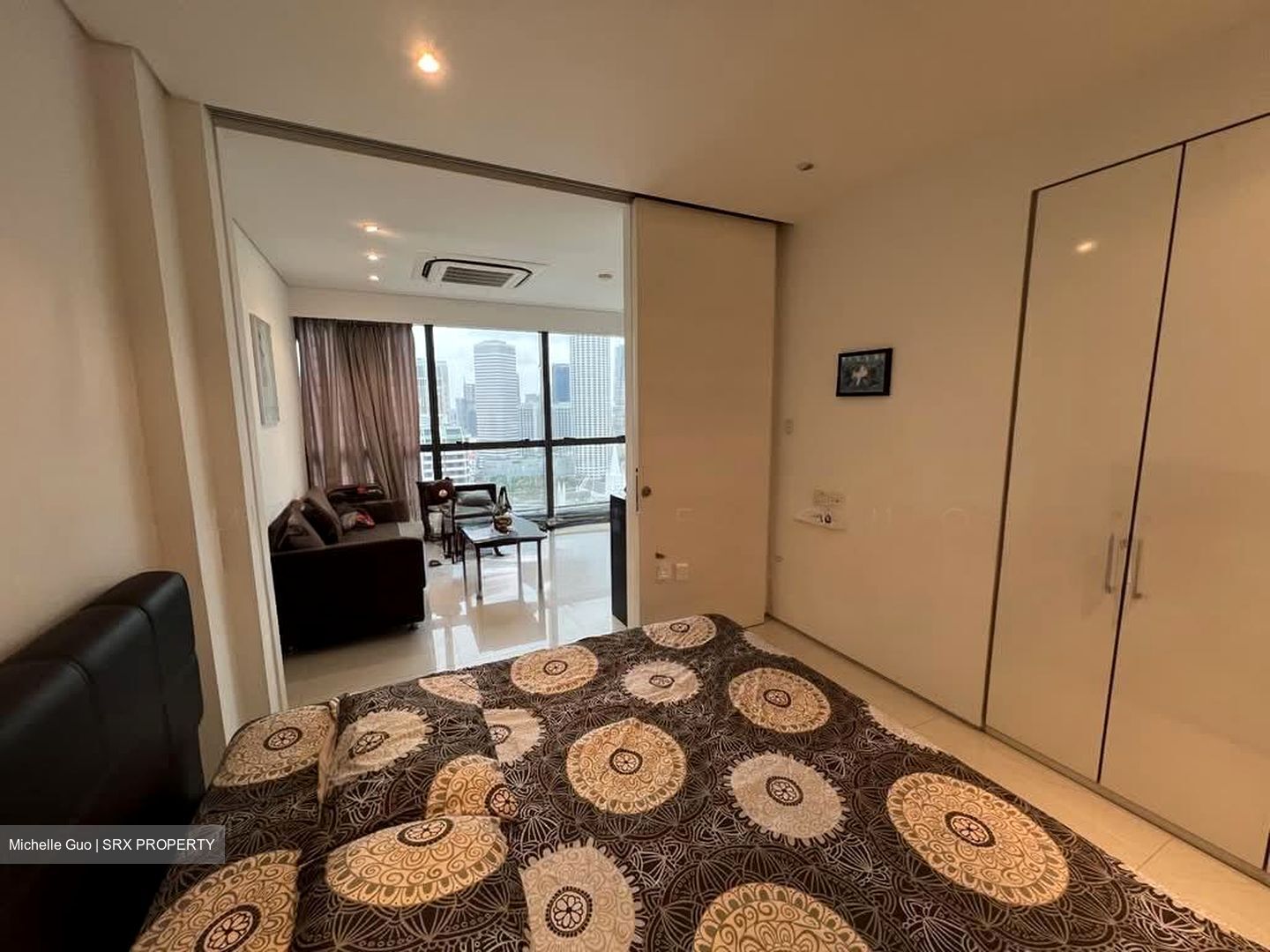 High Street Centre (D6), Apartment #533077471